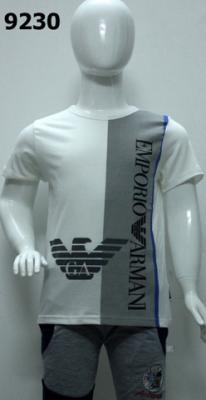 wholesale Kids Armani shirts No. 10